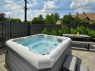 Deluxe Apartman Visegrad szállás