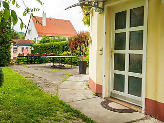 Zoltan Apartman Visegrad szállás