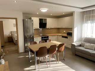 Pater Apartman Zalaegerszeg szállás