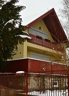 Mandula Apartman Alsoors