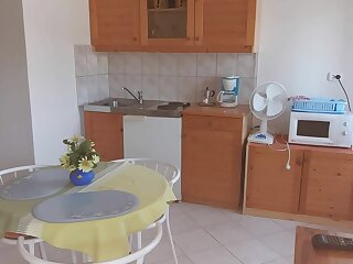 Tunderliget Apartman Zalakaros szállás