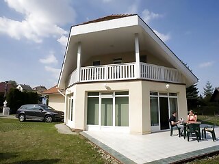 Marianna Apartmanhaz Zalakaros szállás