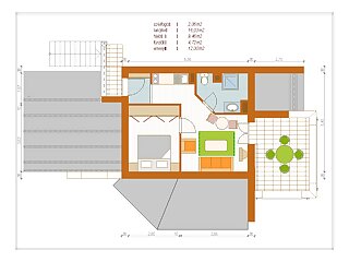 Alsohegyi Apartmanok Zalakaros szállás