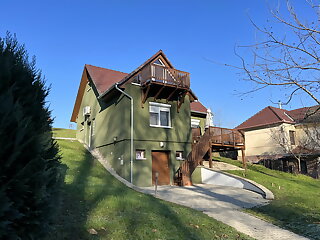 Sunnyside Apartman Zalakaros szállás
