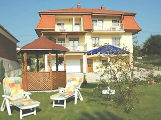 Kanizsai Apartmanhaz Zalakaros szállás