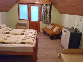 Panorama Apartmanok Zalakaros szállás