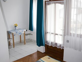 Kispal Apartmanhaz Zalakaros szállás