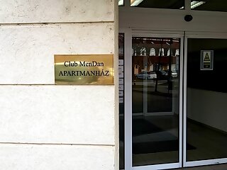 Dunai Apartman Zalakaros szállás