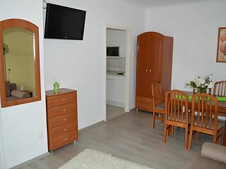 Imadlak Apartman Zalakaros szállás