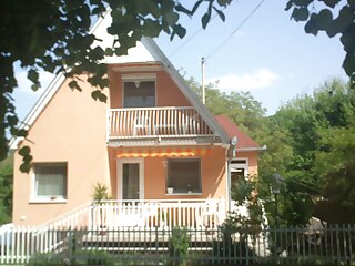 Dora Apartmanhaz Zalakaros szállás