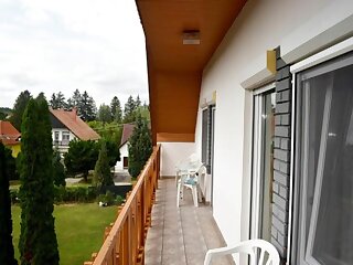 Relax Apartman Zalakaros szállás