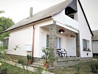 Hegyalja Apartmanhaz Zalakaros szállás