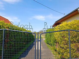 Balogh Apartman Zalakaros szállás