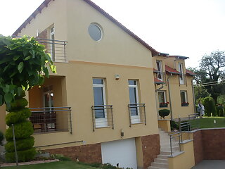 Bor Utcai Apartman Zalakaros szállás