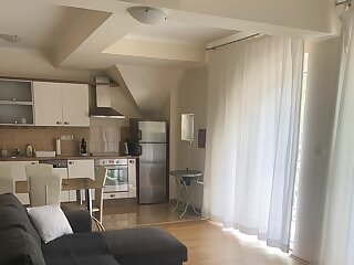 Zamardi Deluxe Apartman szállás