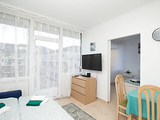 990 Zamardiban Kozvetlen Vizparti Apartman Kiado 307. Lido szállás