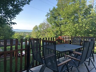 Zamardi Apartman Balaton View szállás