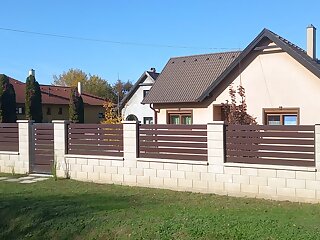 Tulipan Apartman Lakas Zamardi szállás