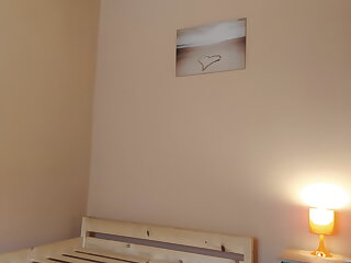Napfeny Apartman Zamardi szállás