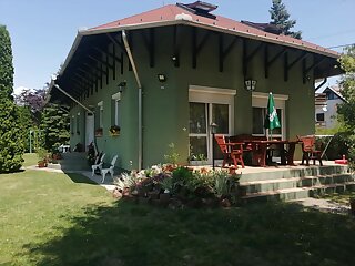 Grun Apartman Zamardi szállás
