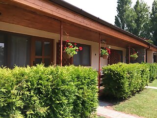 Balaton Apartmanhaz Zamardi szállás