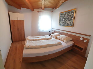 Doboshaus Mate F Apartman Zamardi szállás