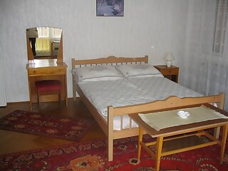 Rozsa Apartman Zamardi szállás