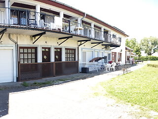 Doboshaus Mate A Apartman Zamardi szállás