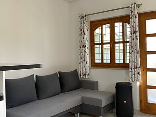 Kovacs Apartmanhaz Zamardi szállás