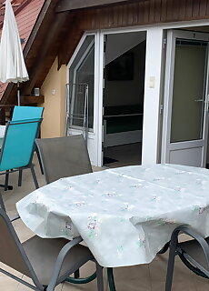 Iluska Apartman Alsoors