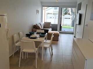 Arnyas Apartman Zamardi szállás