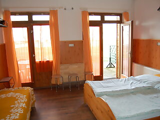 Egri Apartman Zamardi szállás