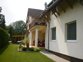 Scamard Apartmanhaz Zamardi szállás