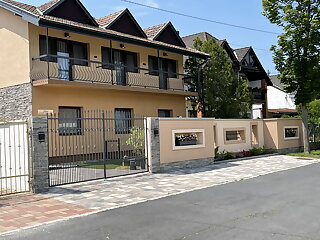 Janos Apartmanhaz Zamardi szállás