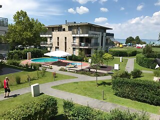 Alexa Resort Apartman Zamardi szállás