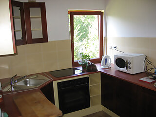 Dunakanyar Apartmanhaz Zebegeny szállás