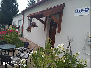 Kinga Apartman Zirc szállás