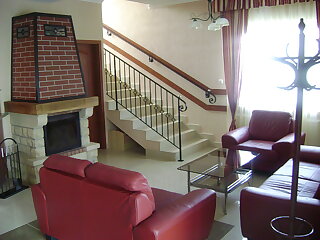 Major Hotel Es Apartmanhaz Szecseny szállás