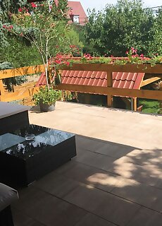 Wooden Jacuzzis Apartman Alsoors
