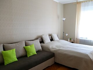 Apartman Ildiko Vendeghaz Bogács szállás