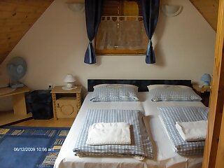 Odor Apartman Es Vendeghaz Szigliget szállás