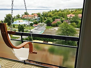 Panorama Apartment Balatonlelle szállás