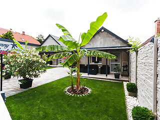Sunny Garden Apartment Bogács szállás