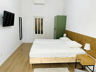 Margaret Boulevard Apartment*** Budapest szállás