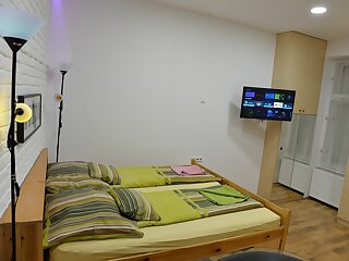 Katona Apartments Budapest szállás