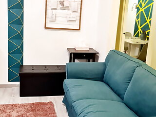 La Vida Loca Apartment Budapest szállás