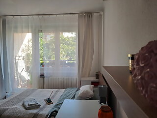 Cozy Apartment Budapest szállás