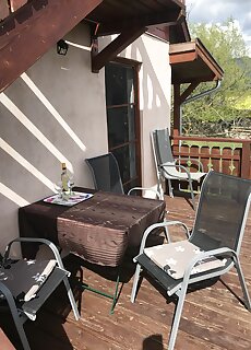 Siposreti Apartmanhaz Alsopahok