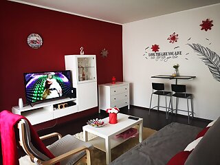 Cosy Romantic Apartment Budapest szállás