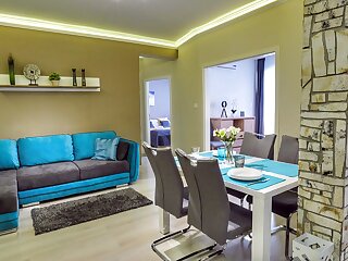 Taylor Apartment Budapest szállás